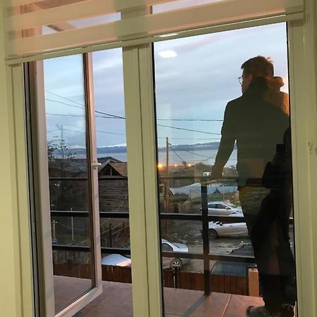 Appartamento Vista Al Faro Ushuaia Esterno foto