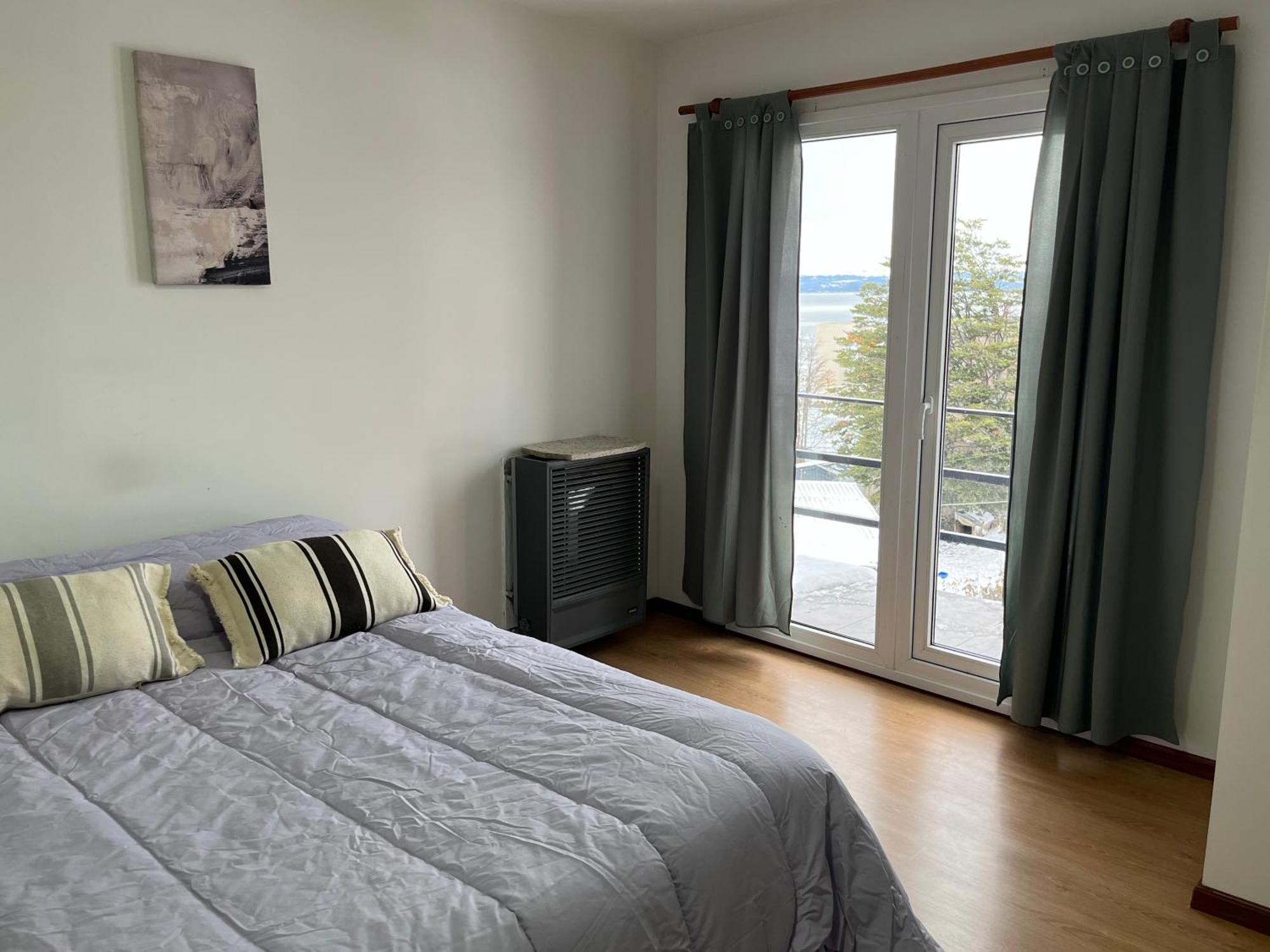 Appartamento Vista Al Faro Ushuaia Esterno foto